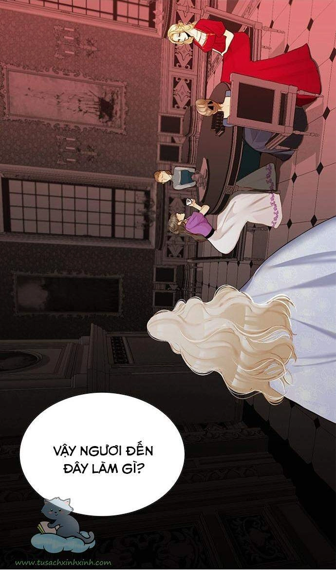 Hoàng Hậu Tái Hôn Chapter 85.7 - 31