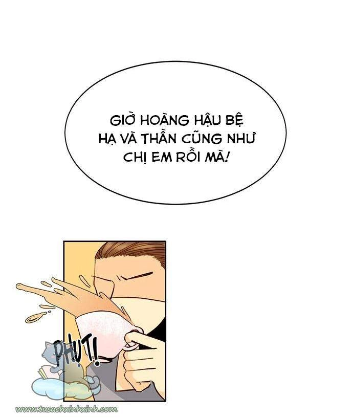 Hoàng Hậu Tái Hôn Chapter 85.7 - 34