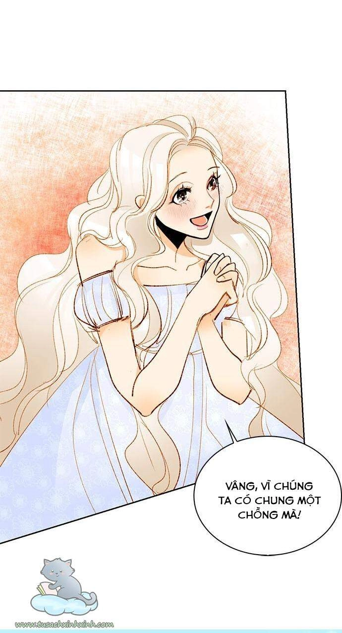 Hoàng Hậu Tái Hôn Chapter 85.7 - 36