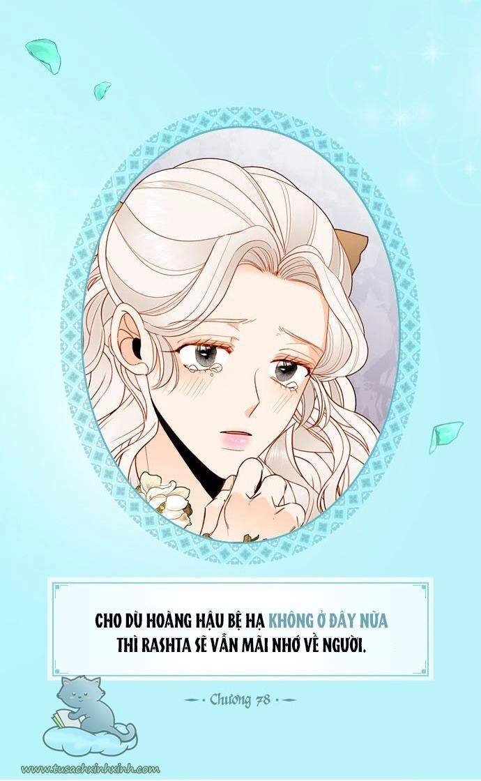 Hoàng Hậu Tái Hôn Chapter 85.7 - 37