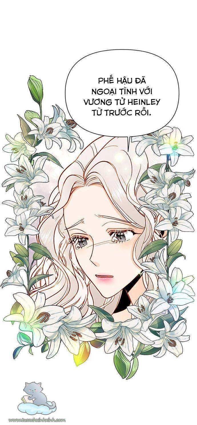 Hoàng Hậu Tái Hôn Chapter 85.7 - 44