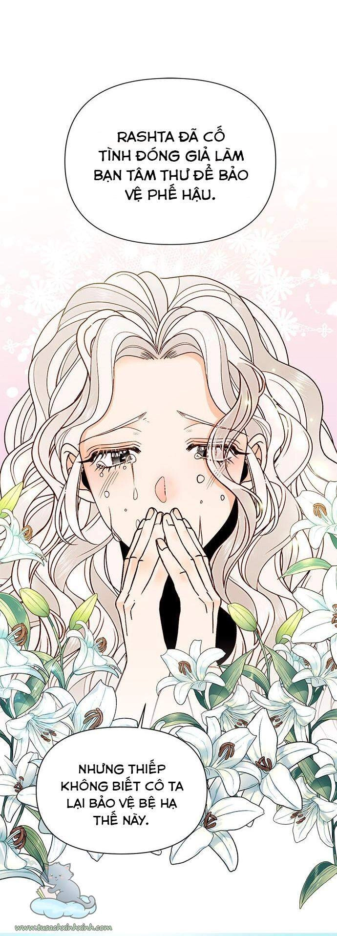 Hoàng Hậu Tái Hôn Chapter 85.7 - 45