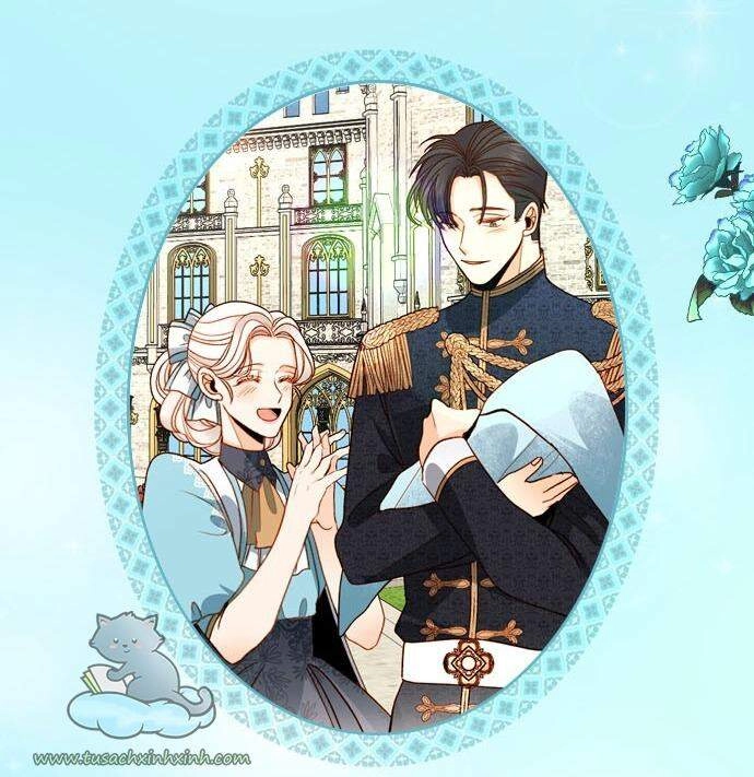 Hoàng Hậu Tái Hôn Chapter 85.7 - 51