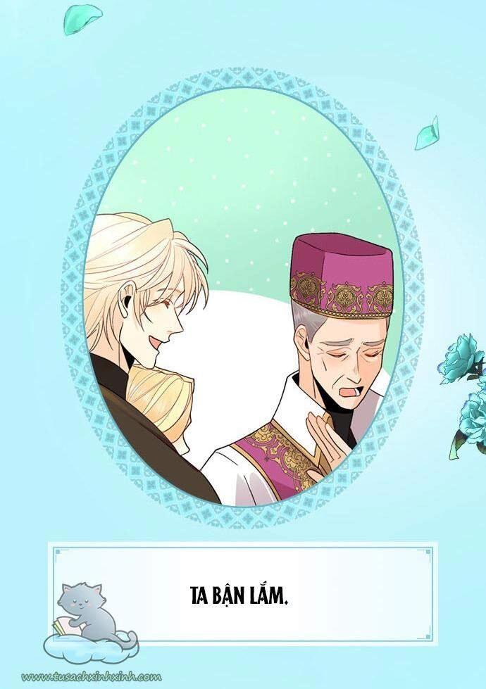 Hoàng Hậu Tái Hôn Chapter 85.7 - 53