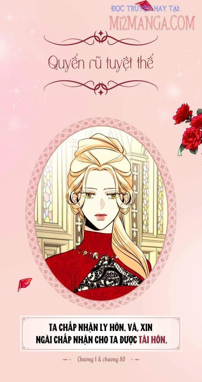 Hoàng Hậu Tái Hôn Chapter 86 - 2