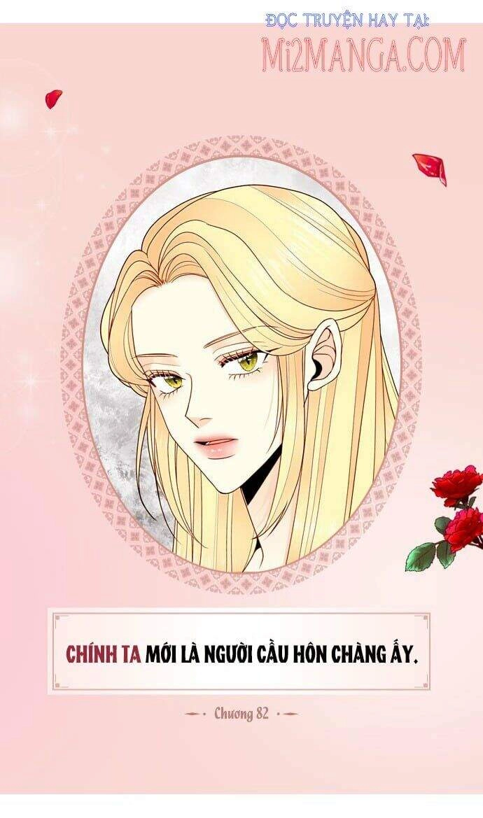 Hoàng Hậu Tái Hôn Chapter 86.5 - 1