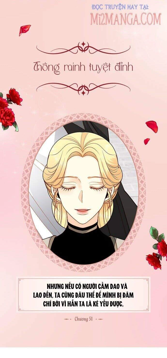 Hoàng Hậu Tái Hôn Chapter 86.5 - 4