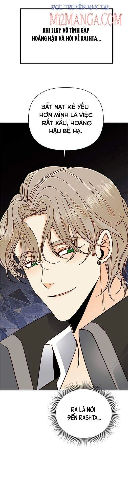 Hoàng Hậu Tái Hôn Chapter 86.5 - 5