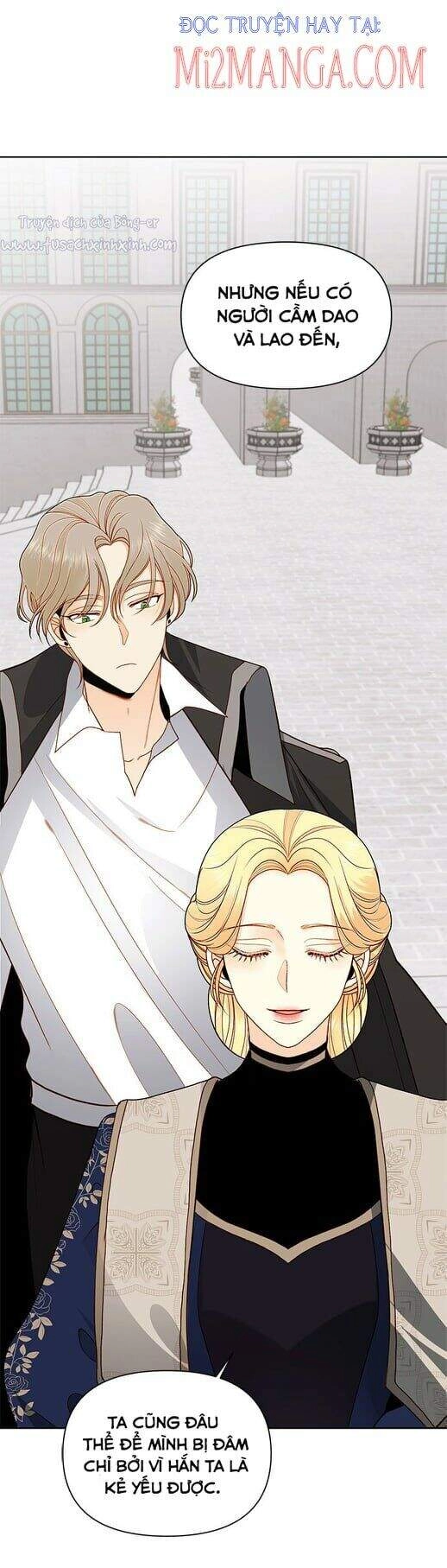 Hoàng Hậu Tái Hôn Chapter 86.5 - 7