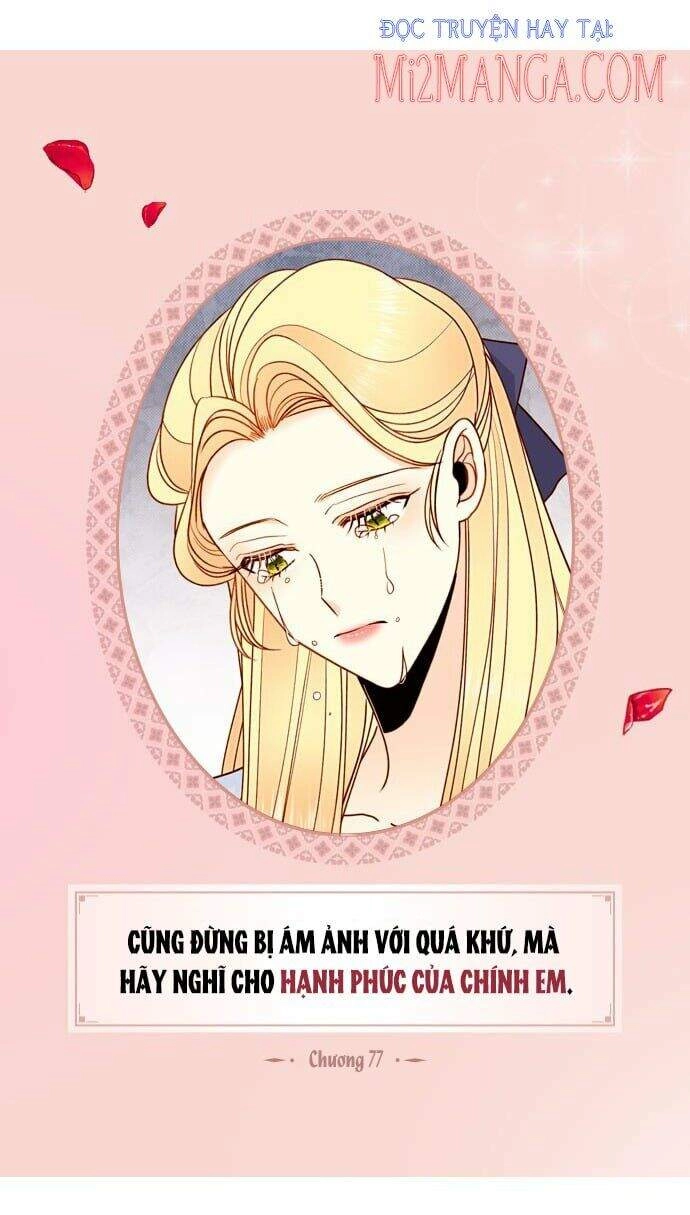 Hoàng Hậu Tái Hôn Chapter 86.5 - 8