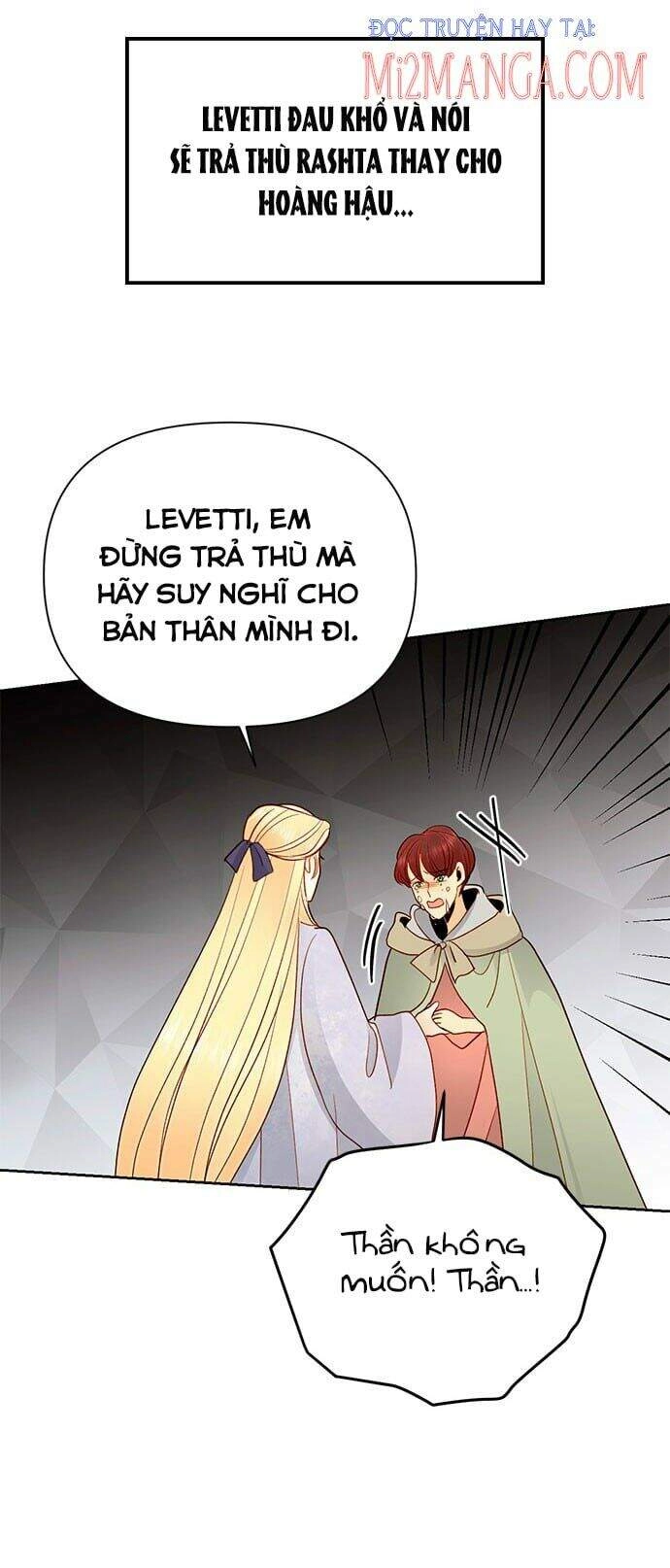 Hoàng Hậu Tái Hôn Chapter 86.5 - 9