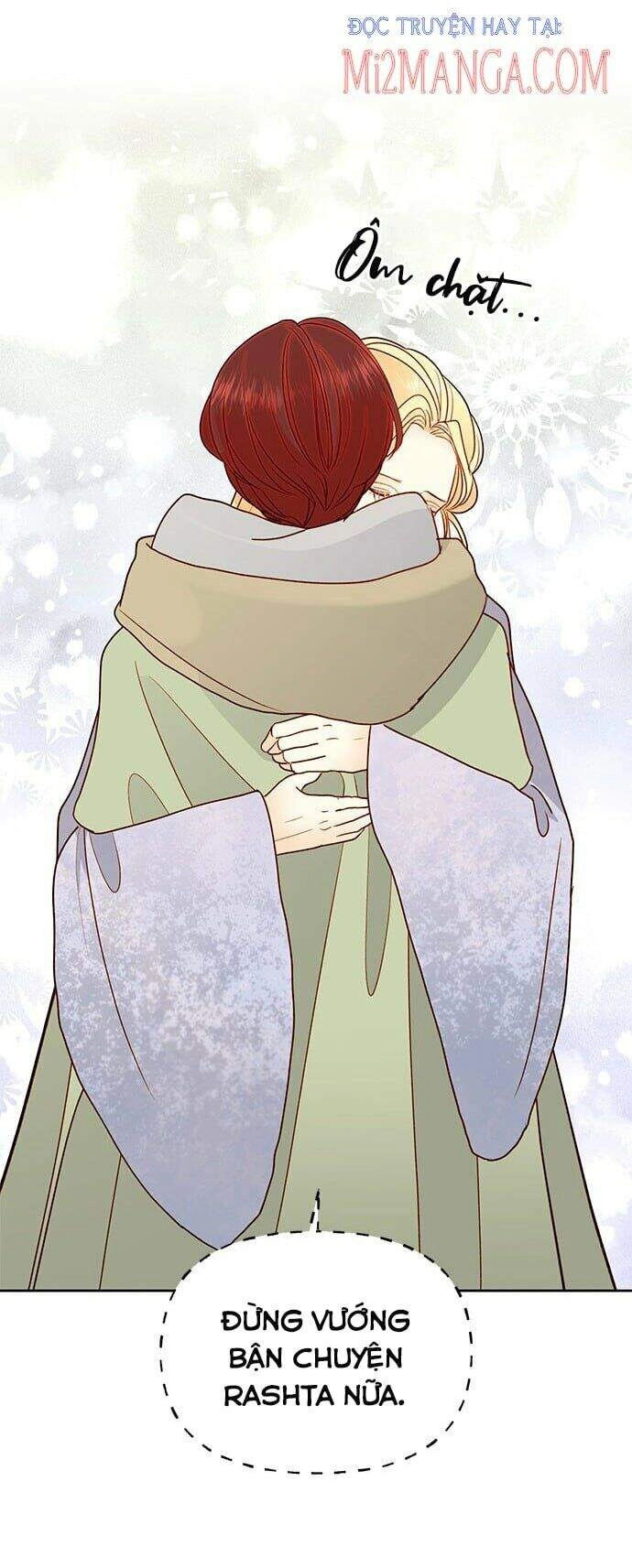 Hoàng Hậu Tái Hôn Chapter 86.5 - 10