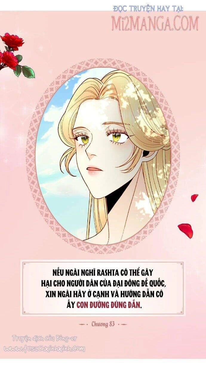 Hoàng Hậu Tái Hôn Chapter 86.5 - 12