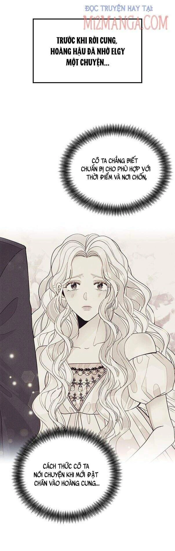 Hoàng Hậu Tái Hôn Chapter 86.5 - 13