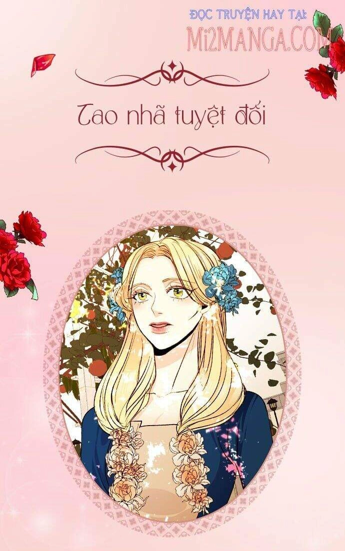 Hoàng Hậu Tái Hôn Chapter 86.5 - 16