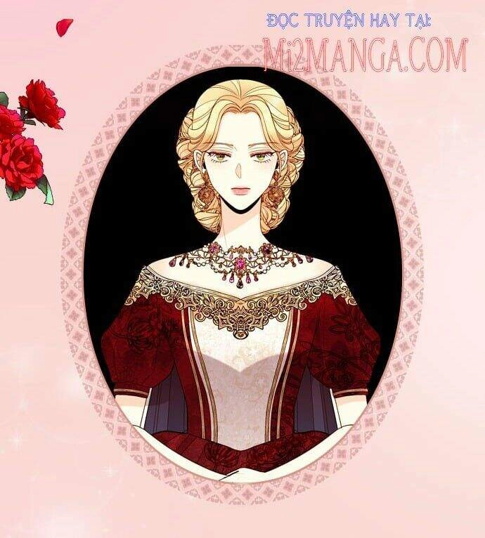 Hoàng Hậu Tái Hôn Chapter 86.5 - 19