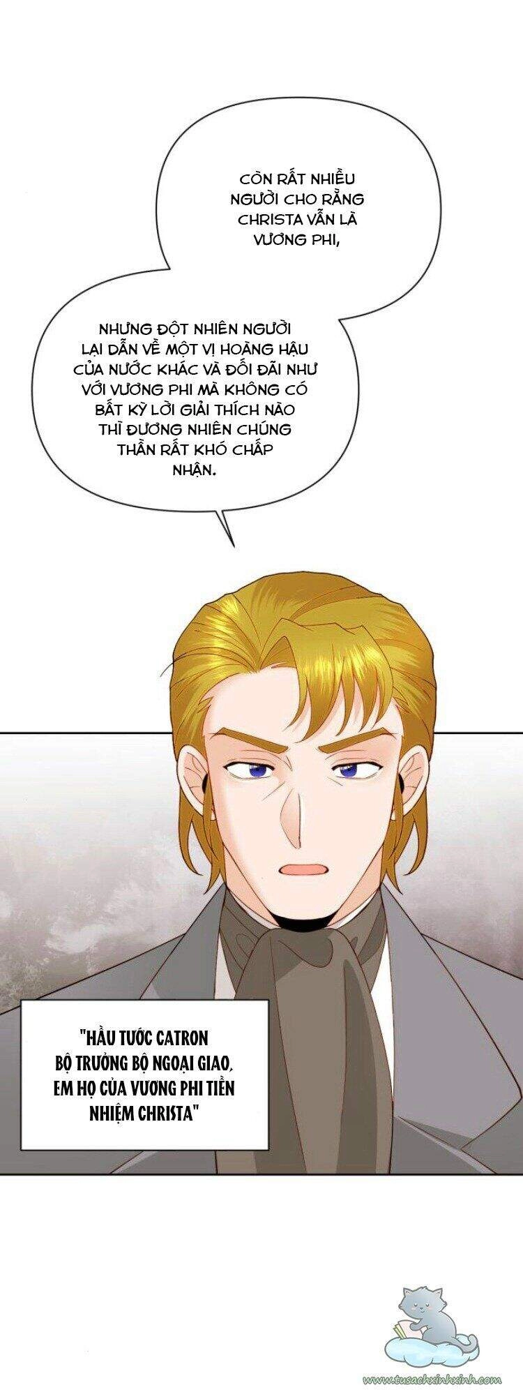 Hoàng Hậu Tái Hôn Chapter 87 - 5