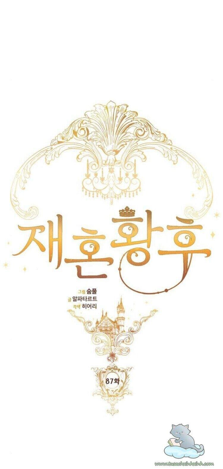 Hoàng Hậu Tái Hôn Chapter 87 - 10