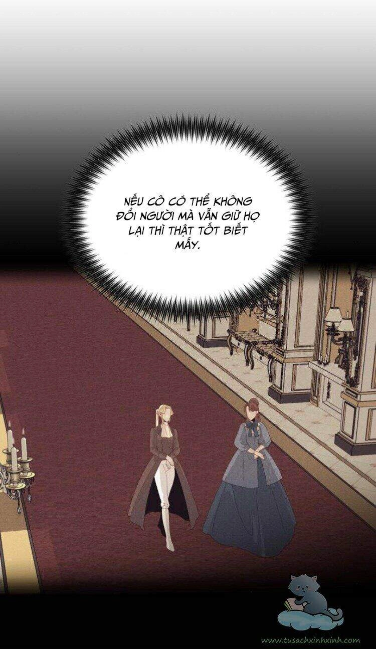 Hoàng Hậu Tái Hôn Chapter 87 - 17