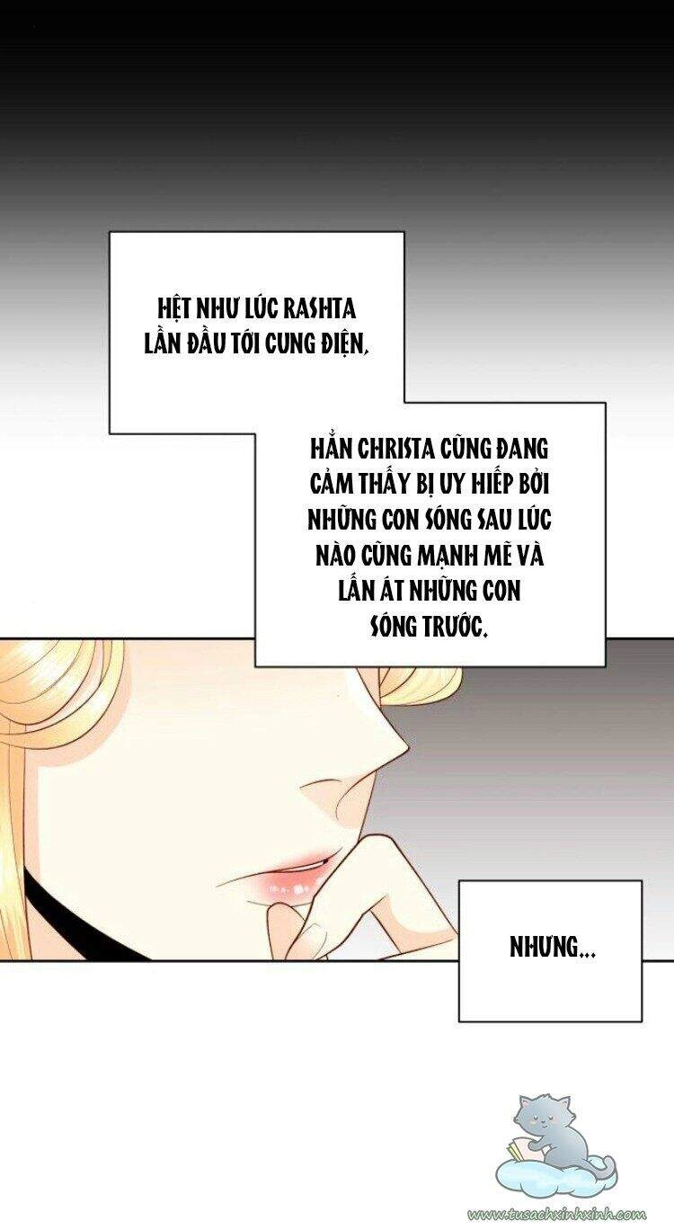 Hoàng Hậu Tái Hôn Chapter 87 - 18