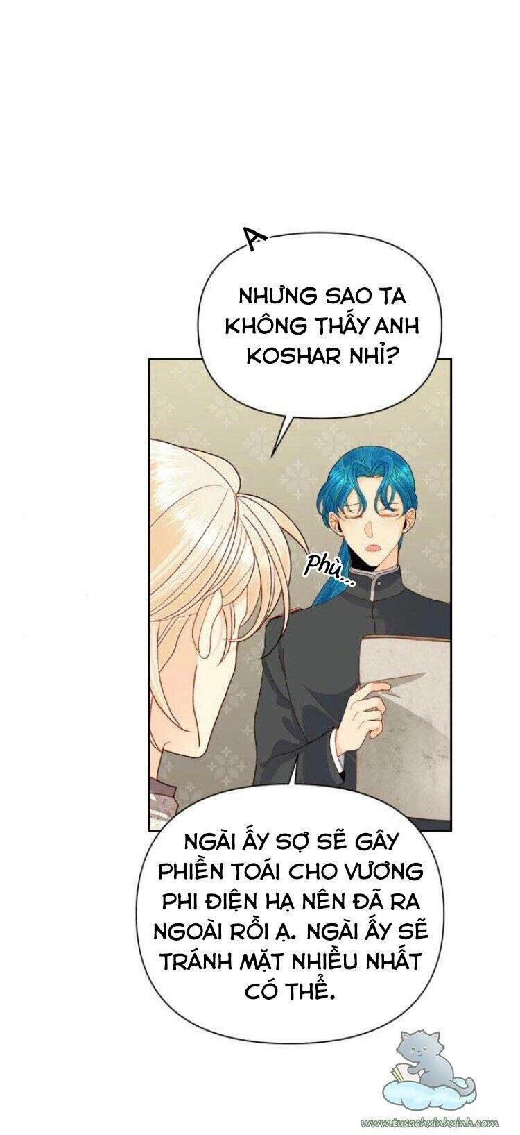 Hoàng Hậu Tái Hôn Chapter 87 - 48