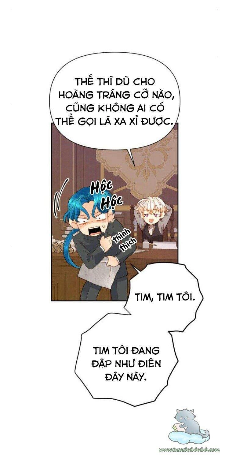 Hoàng Hậu Tái Hôn Chapter 87 - 57