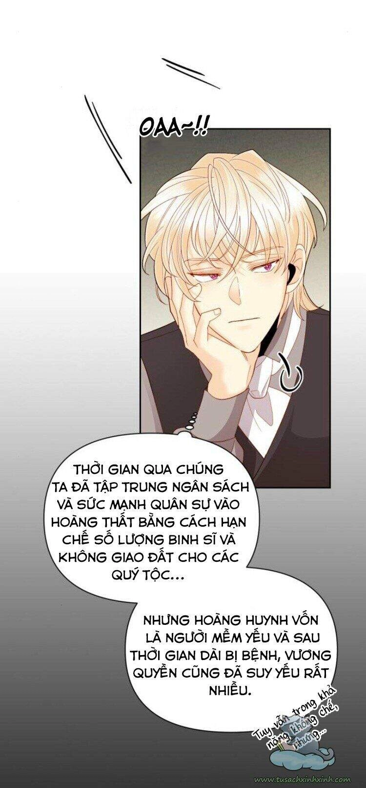 Hoàng Hậu Tái Hôn Chapter 87 - 59