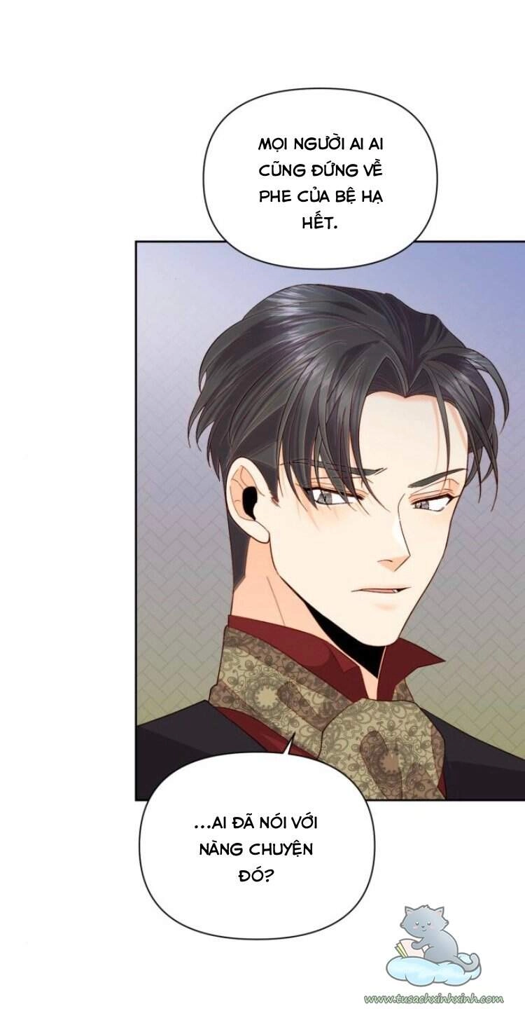 Hoàng Hậu Tái Hôn Chapter 88 - 7