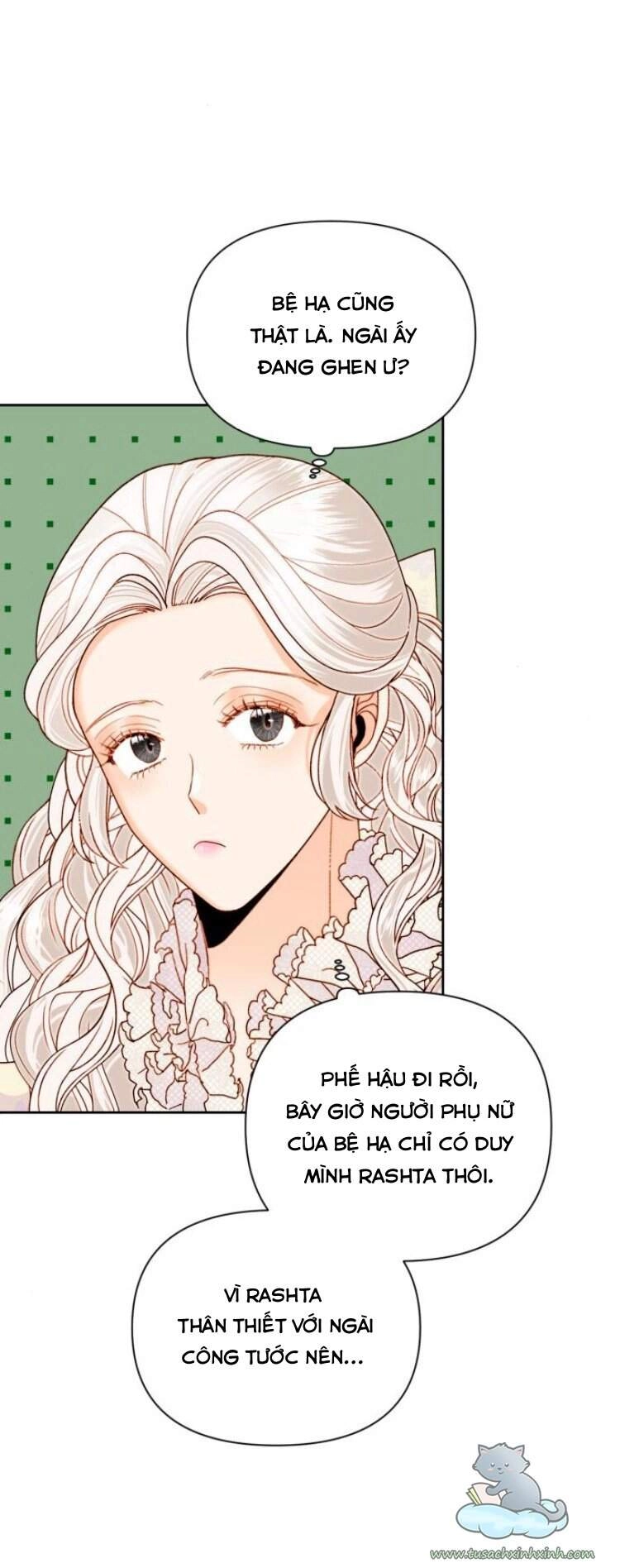 Hoàng Hậu Tái Hôn Chapter 88 - 13