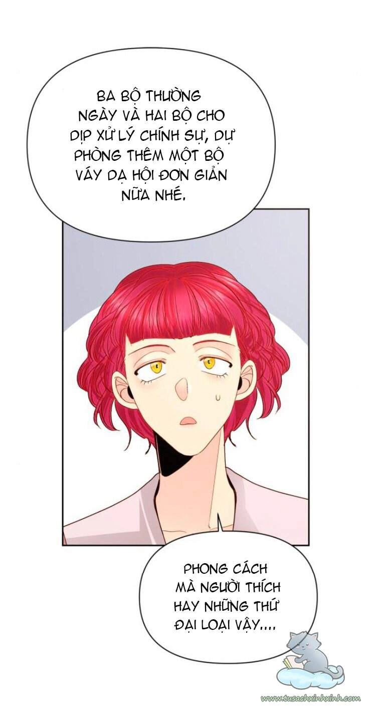 Hoàng Hậu Tái Hôn Chapter 88 - 53