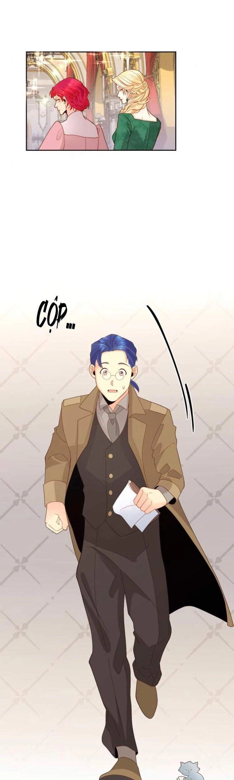 Hoàng Hậu Tái Hôn Chapter 88 - 60