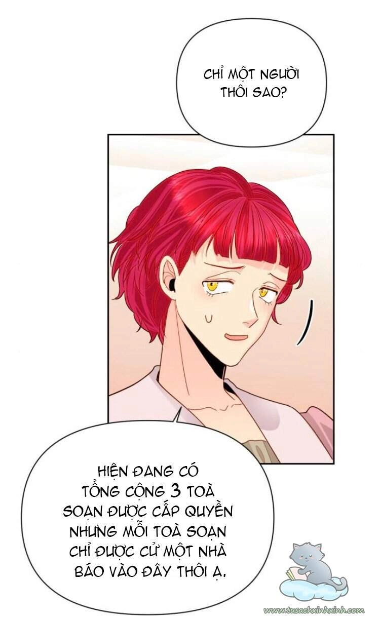 Hoàng Hậu Tái Hôn Chapter 88 - 63