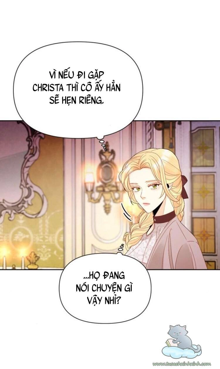 Hoàng Hậu Tái Hôn Chapter 89 - 13