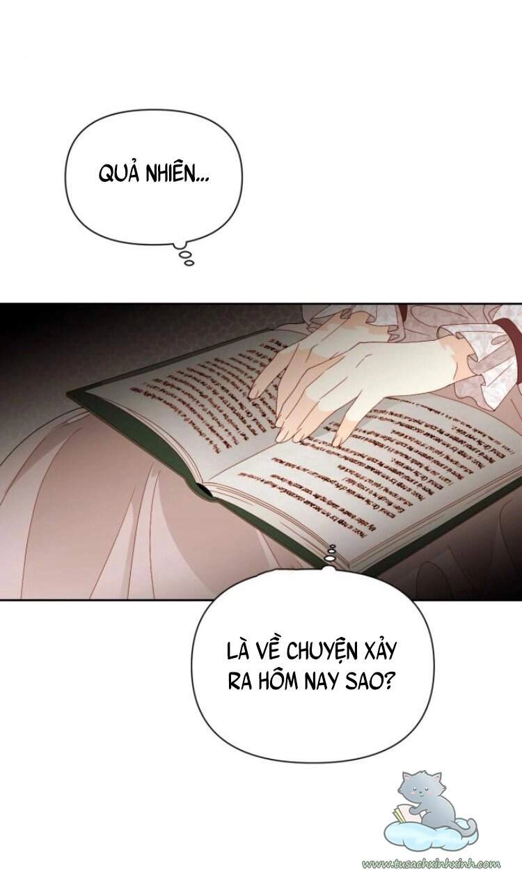 Hoàng Hậu Tái Hôn Chapter 89 - 14