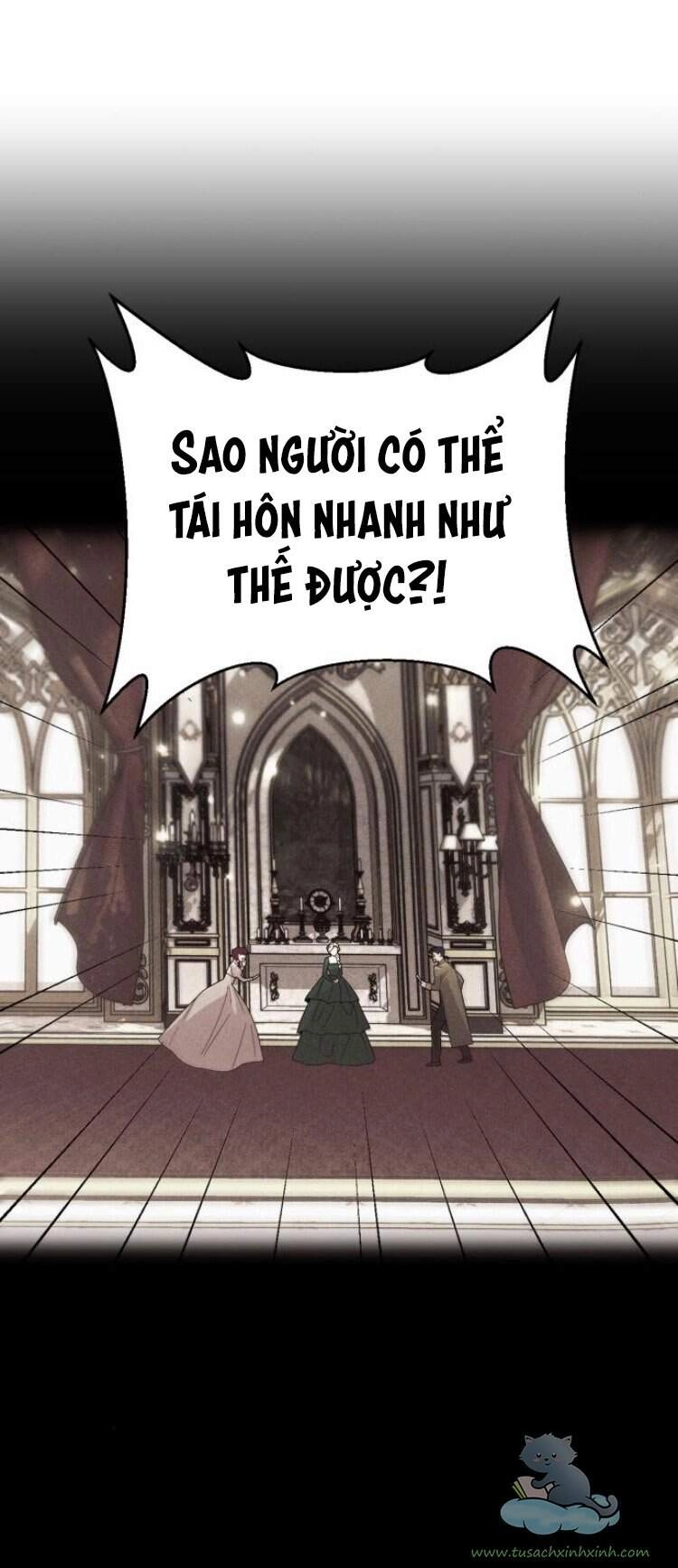 Hoàng Hậu Tái Hôn Chapter 89 - 15