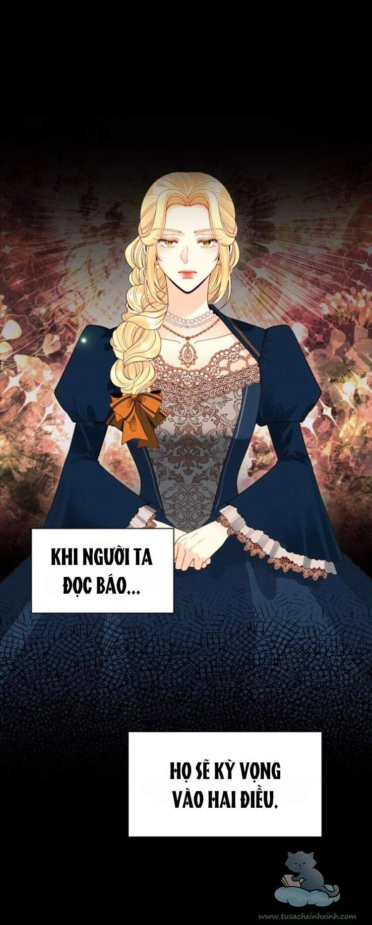 Hoàng Hậu Tái Hôn Chapter 89 - 16