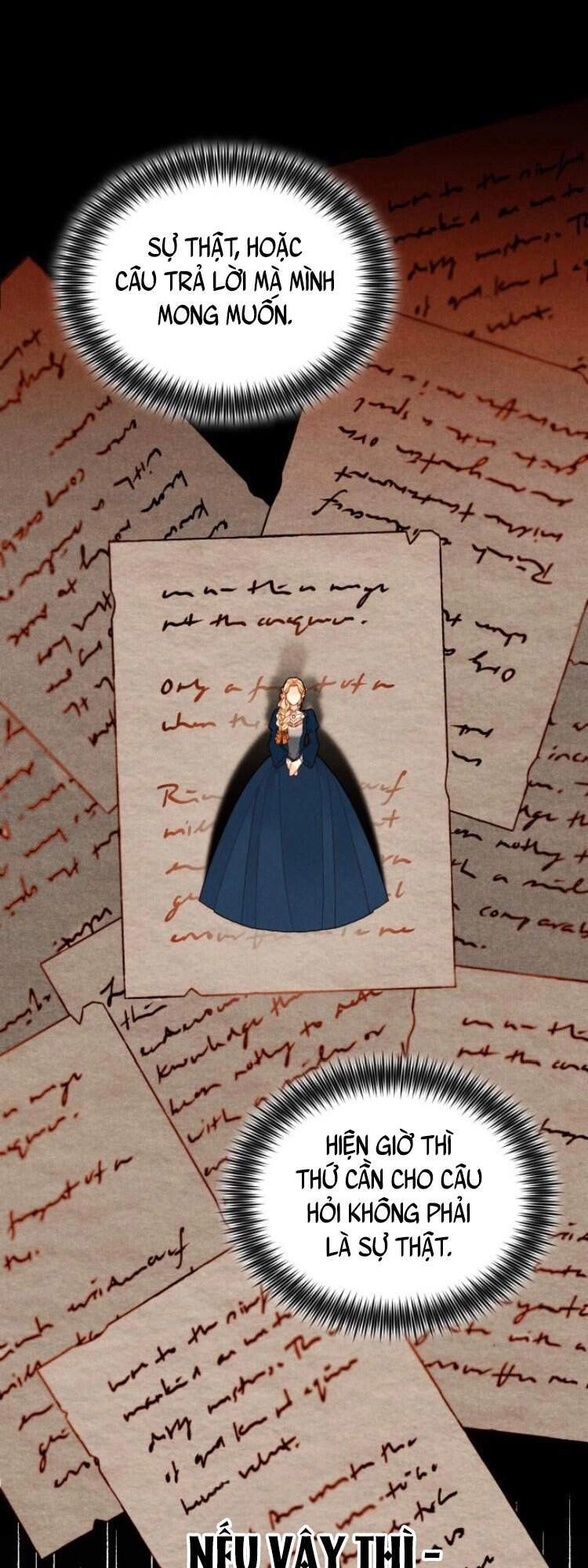 Hoàng Hậu Tái Hôn Chapter 89 - 17