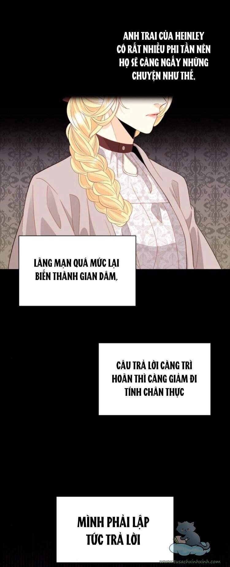 Hoàng Hậu Tái Hôn Chapter 89 - 20