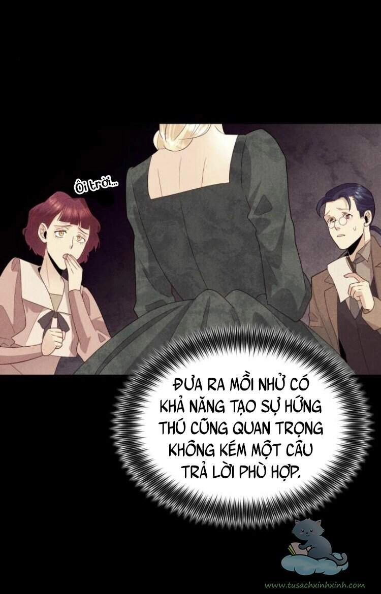 Hoàng Hậu Tái Hôn Chapter 89 - 24