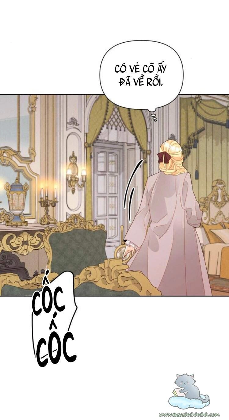 Hoàng Hậu Tái Hôn Chapter 89 - 27