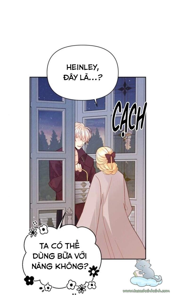 Hoàng Hậu Tái Hôn Chapter 89 - 30