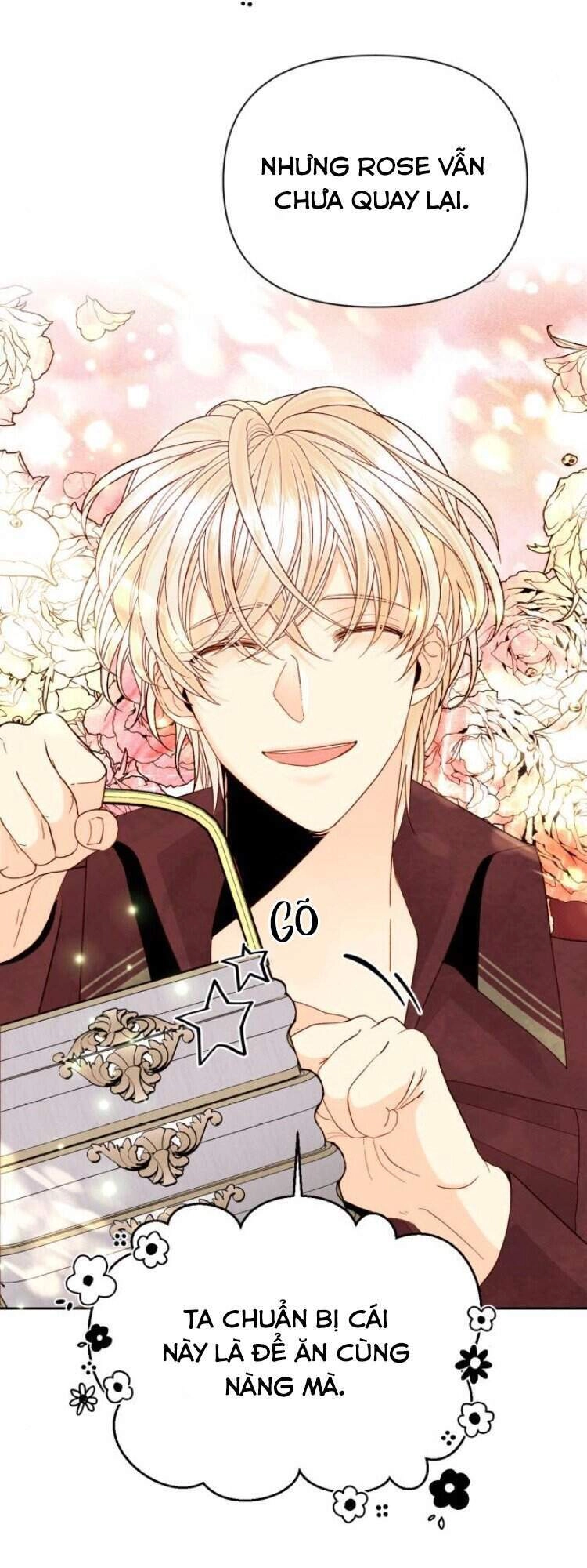 Hoàng Hậu Tái Hôn Chapter 89 - 31