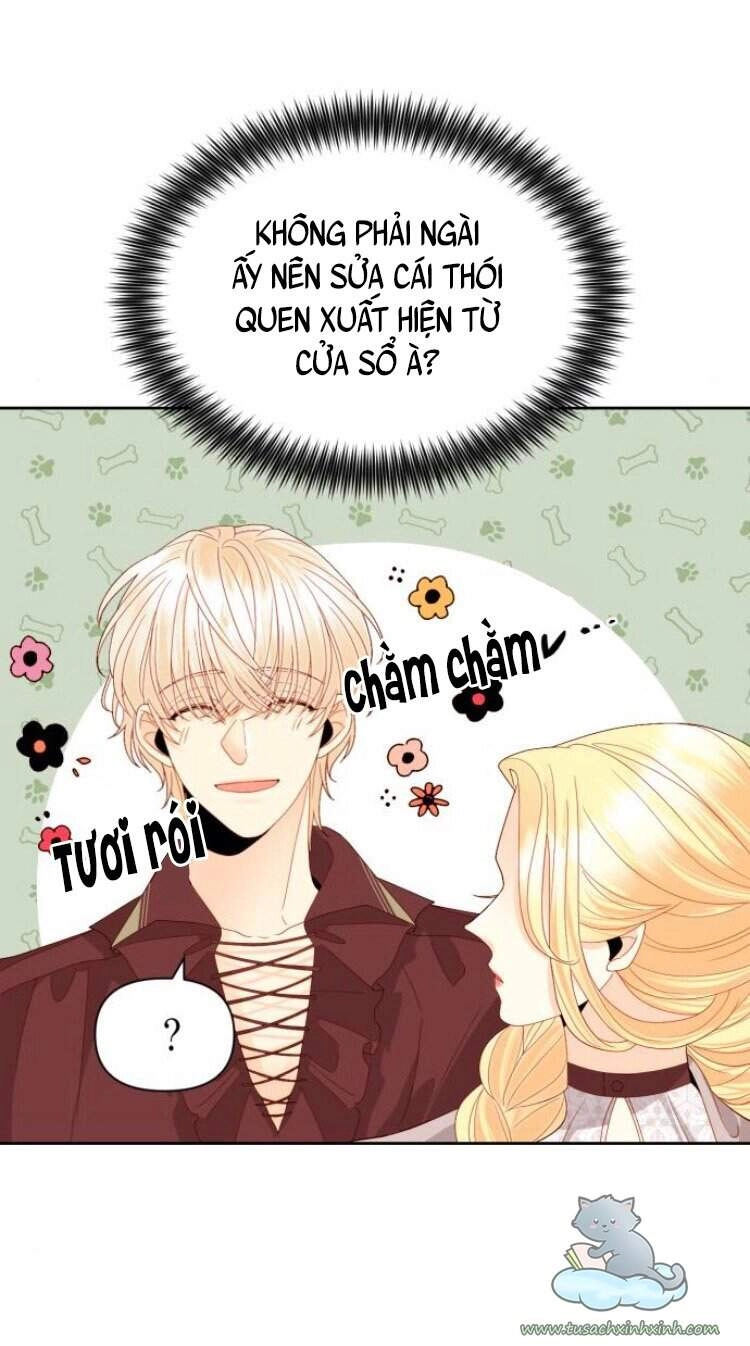 Hoàng Hậu Tái Hôn Chapter 89 - 36