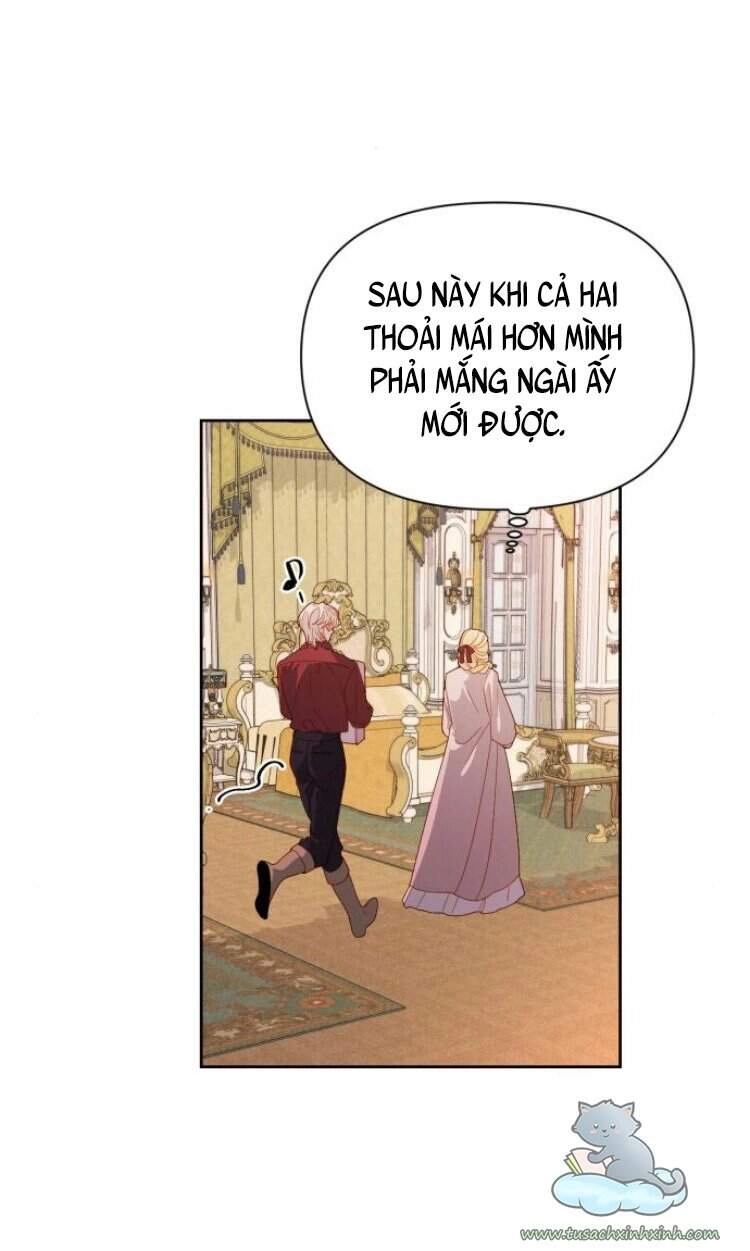 Hoàng Hậu Tái Hôn Chapter 89 - 37