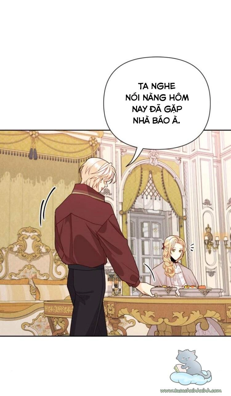 Hoàng Hậu Tái Hôn Chapter 89 - 38