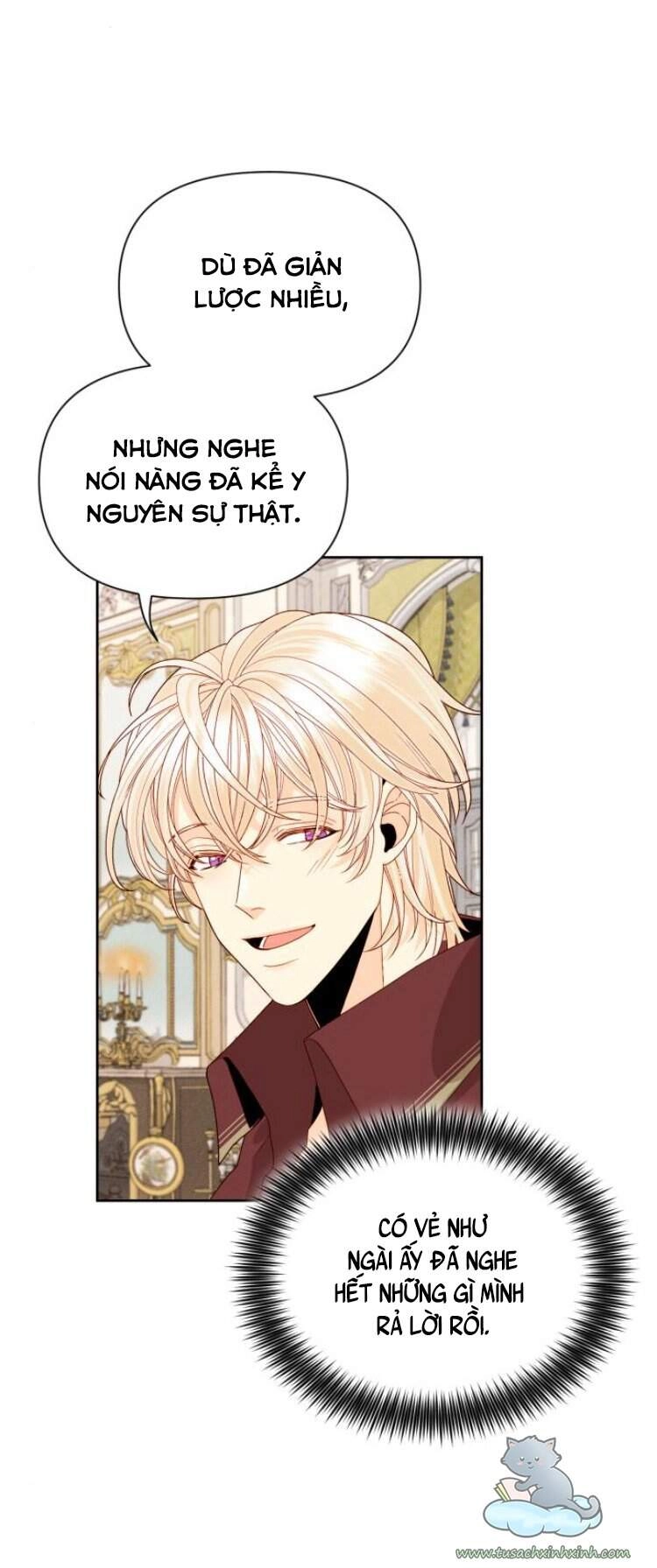 Hoàng Hậu Tái Hôn Chapter 89 - 39