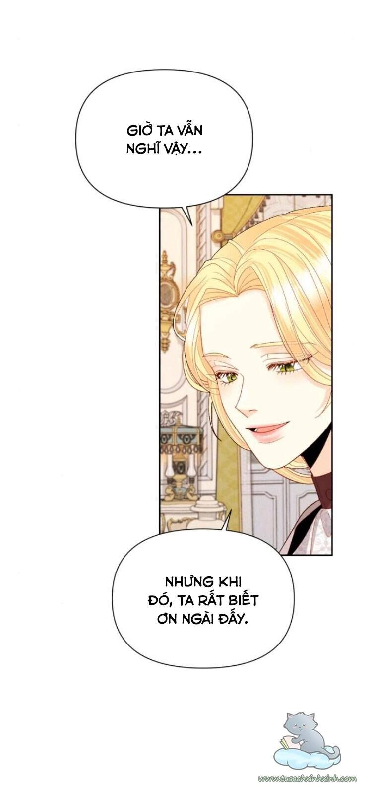 Hoàng Hậu Tái Hôn Chapter 89 - 40