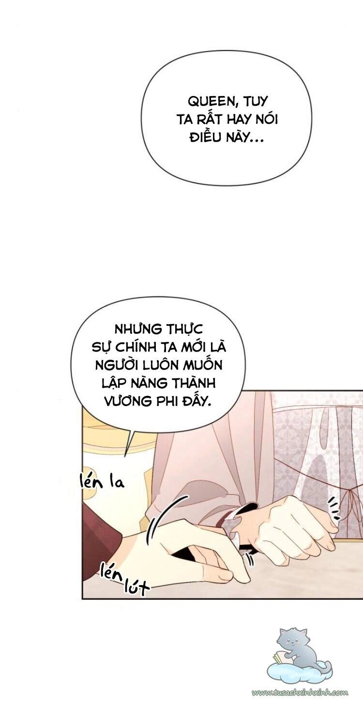 Hoàng Hậu Tái Hôn Chapter 89 - 42