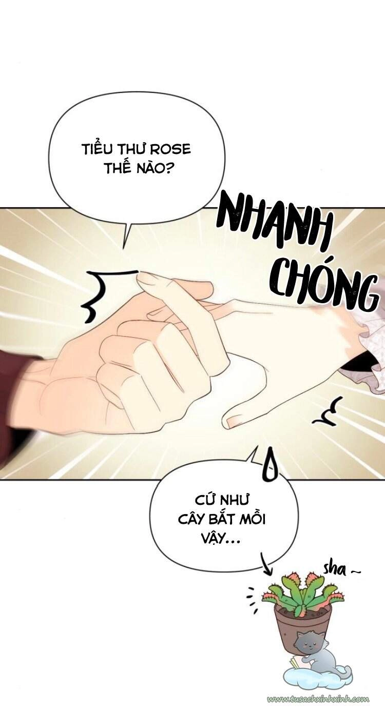 Hoàng Hậu Tái Hôn Chapter 89 - 44