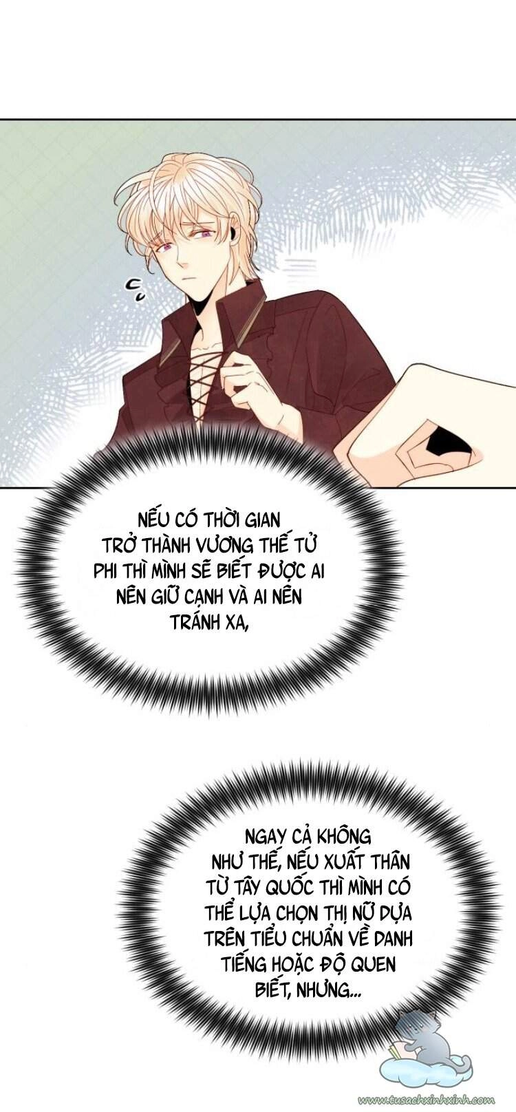 Hoàng Hậu Tái Hôn Chapter 89 - 48